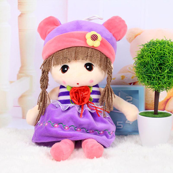 0-6歲孩子玩具推薦，不同年齡最適宜的玩具！
